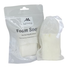Lalinna 125 gr. Hamam Sabunu (Keseli)