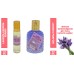 Rose White 10 ml. Lavanta Parfüm Esansı - 40 ml. Lavanta Parfüm