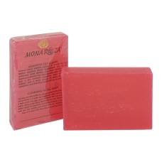 80 gr. Arındırıcı Gül Özlü Cilt Sabunu 80 gr. Arındırıcı Gül Özlü Cilt Sabunu