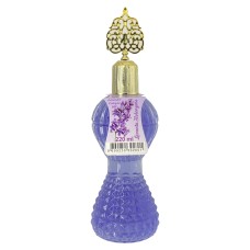 Rose City 200 ml. Kristal Cam Lavanta Kolonyası