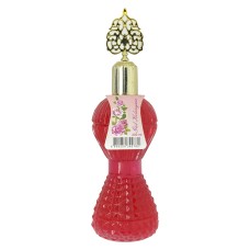 Rose City 200 ml. Kristal Cam Gül Kolonyası
