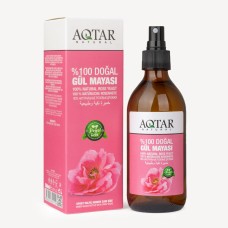 Aqtar 200 ml. Doğal Gül Mayası
