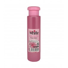 Rose White 170 ml. Sentetik Gül Suyu