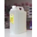 Rose White 5000 ml. Gliserinli Limon Kolonyası